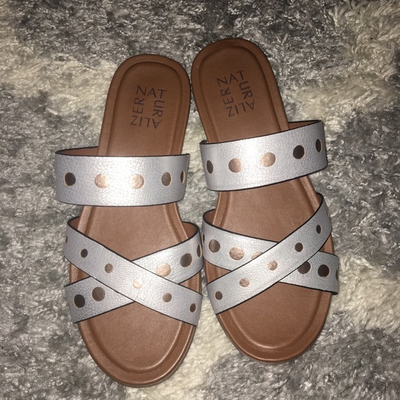 Naturalizer Shoes - Naturalizer sandals size 6